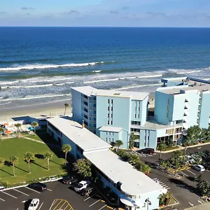 Hotel El Caribe And Conference Center, Daytona Beach