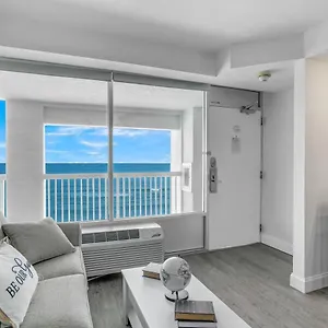 Aparthotel Daytona Ocean Front, Daytona Beach