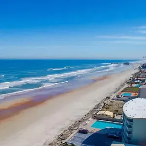 Aparthotel Daytona Club, Daytona Beach