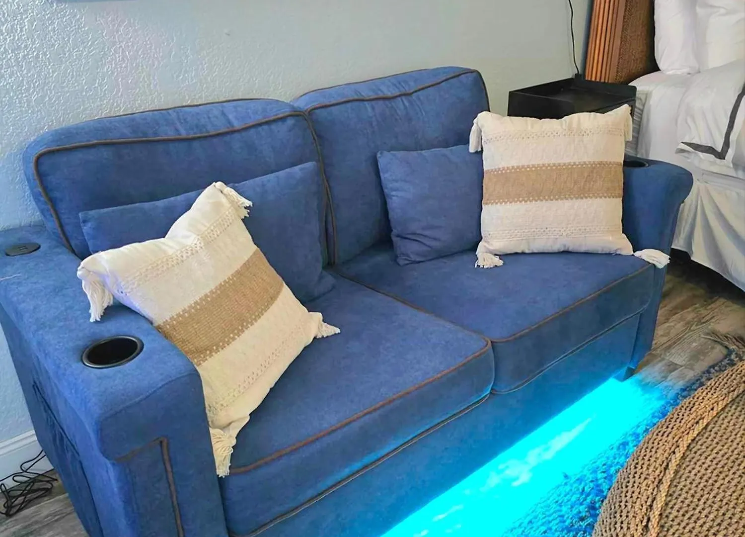 Aparthotel Stay On The Beach! Wonderful Location! Daytona Beach